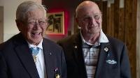 Click to watch 'Hiroshi Hershey Miyamura...' (popup) Medal Of Honor